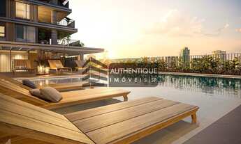 Imagem 2: ALBERO ITAIM - Apartamentos no bairro Itaim Bibi à venda