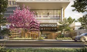 Imagem 4: ALBERO ITAIM - Apartamentos no bairro Itaim Bibi à venda