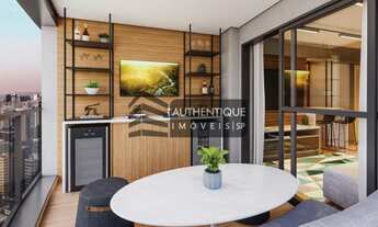 Imagem: Air Brooklin - Apartamento à venda no bairro