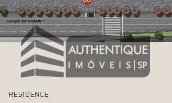 Imagem 4: Air Brooklin - Apartamento à venda no bairro Brooklin - São Paulo/SP, Zona Sul