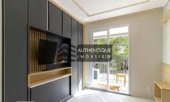 Imagem: HELLO VILA MARIANA - Apartamento à venda