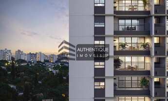 Imagem: ARES SAUDE - Apartamento à venda no bairro