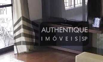 Imagem 2: THE PARK IBIRAPUERA - Apartamento à venda no bairro Paraíso - São Paulo/SP, Zona Sul