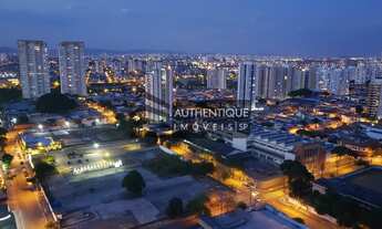 Imagem 3: GIARDINO SAN FELIPE RESIDENTIAL CLUB TATUAPÉ - Apartamento no bairro Tatuapé à venda