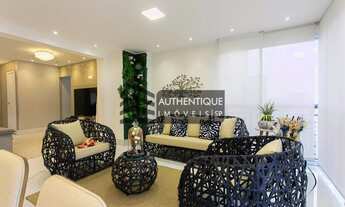 Imagem 2: GIARDINO SAN FELIPE RESIDENTIAL CLUB TATUAPÉ - Apartamento no bairro Tatuapé à venda