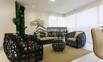 Imagem 6: GIARDINO SAN FELIPE RESIDENTIAL CLUB TATUAPÉ - Apartamento no bairro Tatuapé à venda