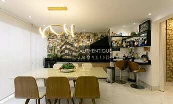 Imagem 5: GIARDINO SAN FELIPE RESIDENTIAL CLUB TATUAPÉ - Apartamento no bairro Tatuapé à venda