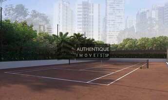 Imagem 5: OAZI BY PIERO LISSONI CITY LAPA - ALTO DE PINHEIROS - Apartamento à venda no bairro Alto d