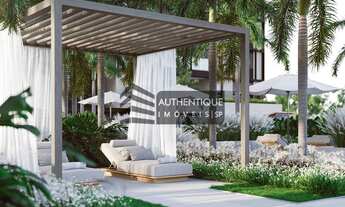 Imagem 3: OAZI BY PIERO LISSONI CITY LAPA - ALTO DE PINHEIROS - Apartamento à venda no bairro Alto d