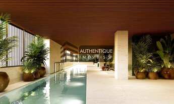 Imagem 2: OAZI BY PIERO LISSONI CITY LAPA - ALTO DE PINHEIROS - Apartamento à venda no bairro Alto d