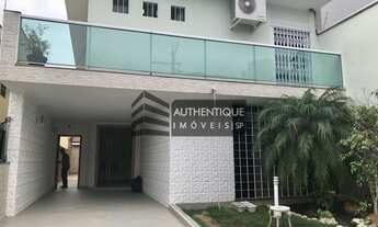 Imagem: Casa à venda no bairro Santana - São Paulo/SP