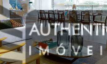 Imagem 4: CASA IBIRAPUERA RESIDENCES - Apartamento à venda no bairro Vila Clementino - São Paulo/SP