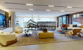 Imagem 2: CASA IBIRAPUERA RESIDENCES - Apartamento à venda no bairro Vila Clementino - São Paulo/SP