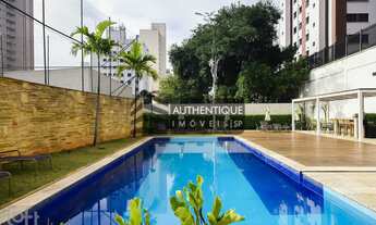 Imagem 2: Wingfield Perdizes - Apartamento à venda no bairro Perdizes - São Paulo/SP, Zona Oeste