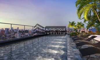 Imagem 3: HAUS MITRE VILA CLEMENTINO - Apartamento à venda em São Paulo/SP