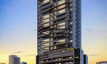Imagem: HAUS MITRE VILA CLEMENTINO - Apartamento