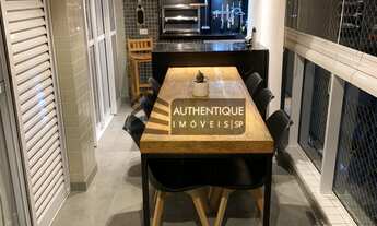 Imagem 5: CASTELLO DI ROMA SBC - Apartamento à venda no bairro Centro - São Bernardo do Campo/SP