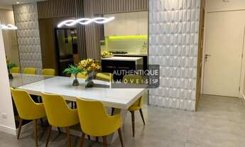 Imagem 2: CASTELLO DI ROMA SBC - Apartamento à venda no bairro Centro - São Bernardo do Campo/SP