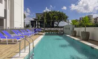 Imagem: Eldorado Residencial Butantã - Apartamento