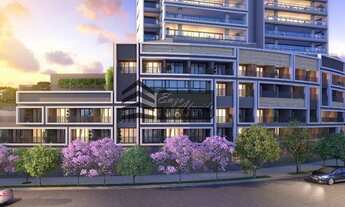 Imagem: Apartamento à venda em São Paulo/SP