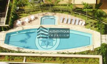 Imagem 2: Jardins de France - Jardins de Villandry - Apartamento à venda em São Paulo/SP