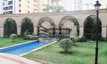 Imagem 7: Jardins de France - Jardins de Villandry - Apartamento à venda em São Paulo/SP