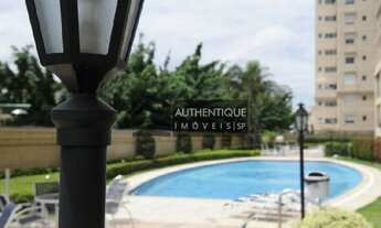 Imagem 3: Jardins de France - Jardins de Villandry - Apartamento à venda em São Paulo/SP