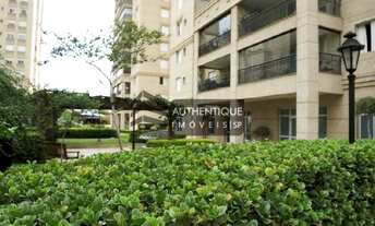 Imagem 5: Jardins de France - Jardins de Villandry - Apartamento à venda em São Paulo/SP