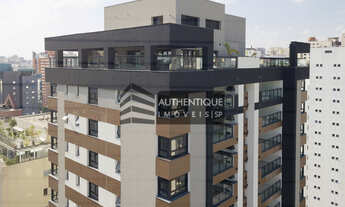 Imagem 4: 1300 Jurupis Moema - Apartamento à venda em São Paulo/SP