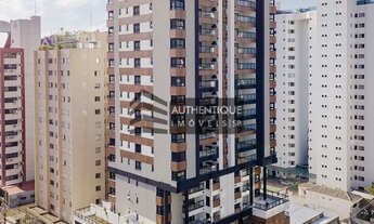 Imagem 6: 1300 Jurupis Moema - Apartamento à venda em São Paulo/SP