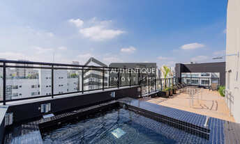 Imagem 3: 1300 Jurupis Moema - Apartamento à venda em São Paulo/SP