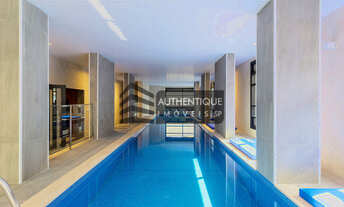 Imagem 2: 1300 Jurupis Moema - Apartamento à venda em São Paulo/SP