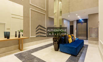 Imagem 7: 1300 Jurupis Moema - Apartamento à venda em São Paulo/SP