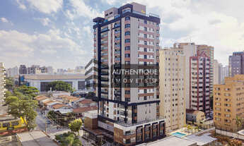 Imagem 5: 1300 Jurupis Moema - Apartamento à venda em São Paulo/SP