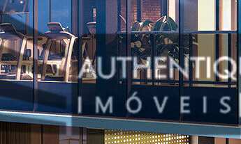 Imagem 4: AYLA MOEMA - Apartamento à venda em São Paulo/SP