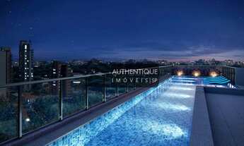 Imagem 2: AYLA MOEMA - Apartamento à venda em São Paulo/SP