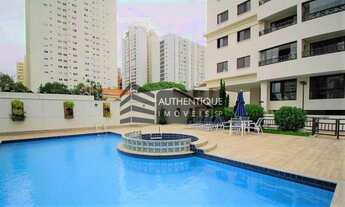 Imagem 3: Via Apia Vila Romana - Apartamento à venda em São Paulo/SP