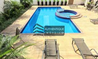 Imagem 4: Via Apia Vila Romana - Apartamento à venda em São Paulo/SP