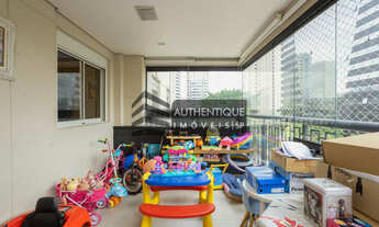 Imagem 3: INOVARTE CLUB BARRA FUNDA - Apartamento à venda no bairro Barra Funda - São Paulo/SP, Zona