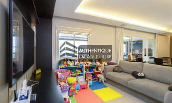 Imagem 6: INOVARTE CLUB BARRA FUNDA - Apartamento à venda no bairro Barra Funda - São Paulo/SP, Zona