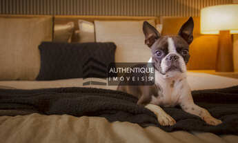 Imagem 7: ARCOS ITAIM BIBI - Apartamento à venda em São Paulo/SP