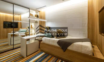 Imagem 6: ARCOS ITAIM BIBI - Apartamento à venda em São Paulo/SP