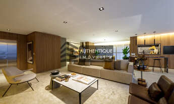 Imagem: ARCOS ITAIM BIBI - Apartamento à venda