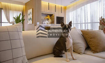 Imagem 3: ARCOS ITAIM BIBI - Apartamento à venda em São Paulo/SP