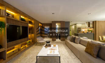 Imagem 2: ARCOS ITAIM BIBI - Apartamento à venda em São Paulo/SP