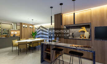 Imagem 4: ARCOS ITAIM BIBI - Apartamento à venda em São Paulo/SP