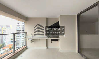 Imagem: LHARMONIE VILA MARIANA - Apartamento no