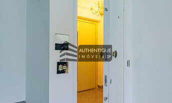 Imagem 6: BRASIL PITORESCO PARAISO - Apartamento em Paraíso, São Paulo/SP