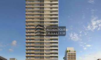 Imagem: LHARMONIE VILA MARIANA - Apartamento à