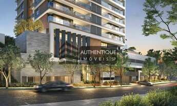 Imagem 5: LHARMONIE VILA MARIANA - Apartamento à venda no bairro Vila Mariana - São Paulo/SP, Zona S